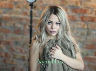 NymphLex