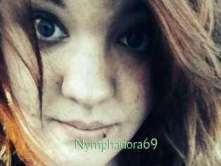 Nymphadora69