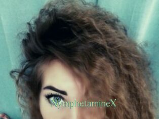 NymphetamineX