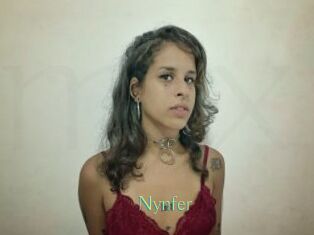 Nynfer