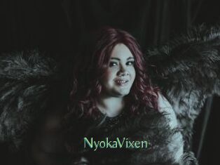NyokaVixen