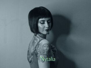 Nytalia
