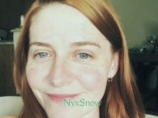 NyxSnow