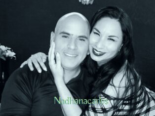 Nadhanacarlos