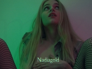 Nadiagold