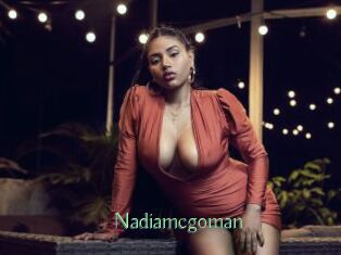 Nadiamcgoman