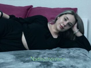 Nadinemorrison