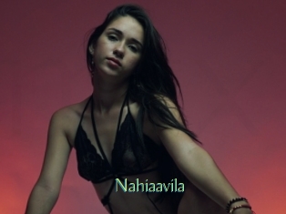 Nahiaavila