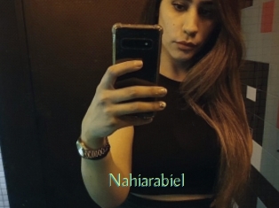 nahiarabiel Motion X