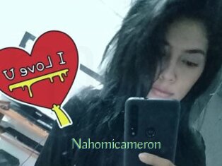 Nahomicameron