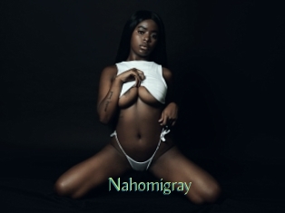 Nahomigray