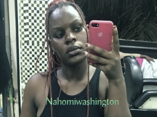 Nahomiwashington