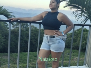 Naiasoto