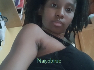 Naiyobirae