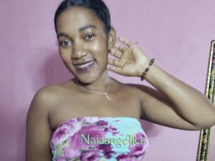 najaangelica Motion X