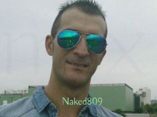 Naked809