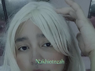 Nakhiotozah