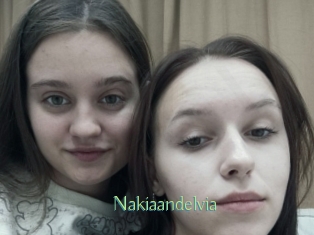 Nakiaandelvia