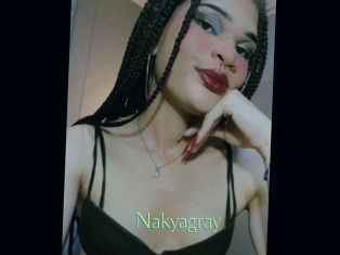 Nakyagray