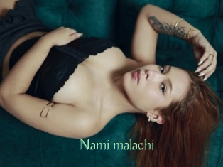 Nami_malachi