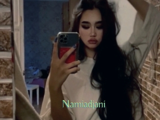 Namiadjani