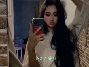 Namiakari