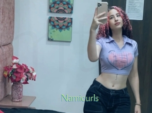 Namicurls