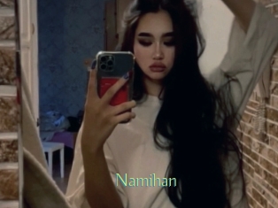 Namihan