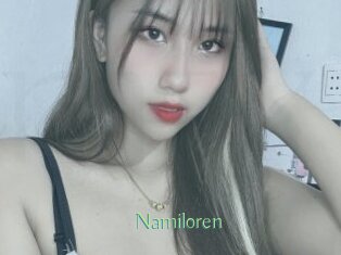 Namiloren