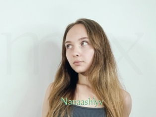 Nanaashlyv