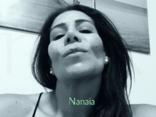 Nanaia