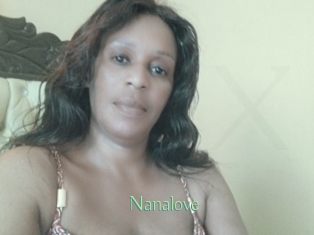 nanalove Motion X