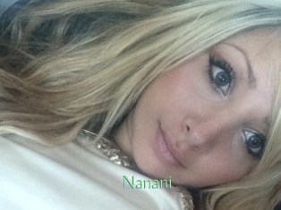 Nanani