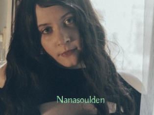 Nanasoulden