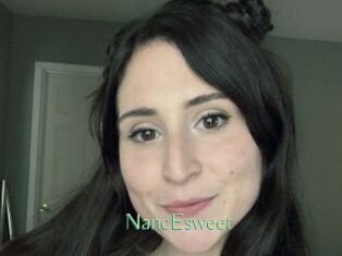NancEsweet