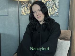 nancyford Motion X