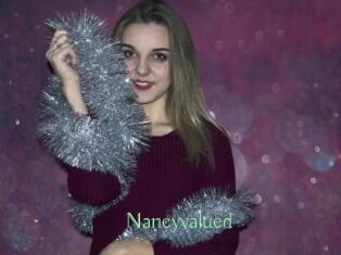 Nancyvalued