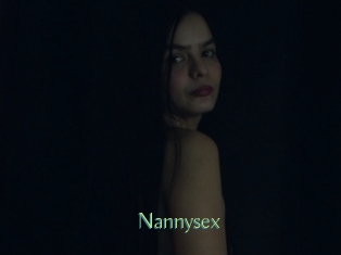 Nannysex