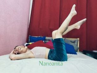 Nanoanita