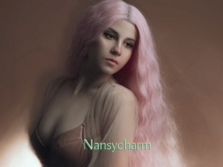 Nansycharm