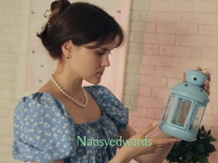 Nansyedwards