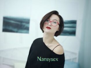 Nansysex