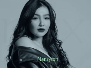 Nansyten