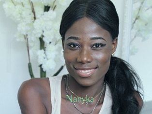 Nanyka