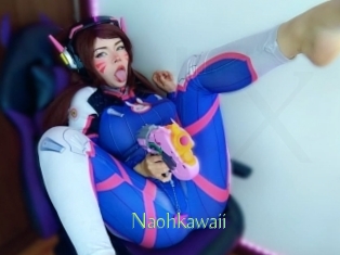 naohkawaii Motion X