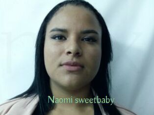 Naomi_sweetbaby