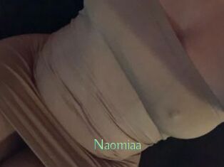 Naomiaa