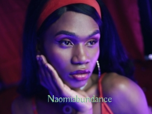 Naomiabundance
