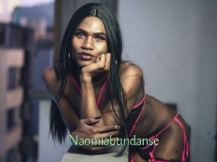 Naomiabundanse