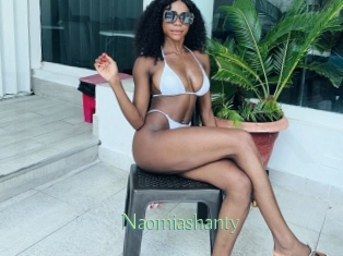 Naomiashanty